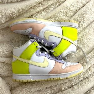 nike jordan high tops NEGOTIABLE PRICE